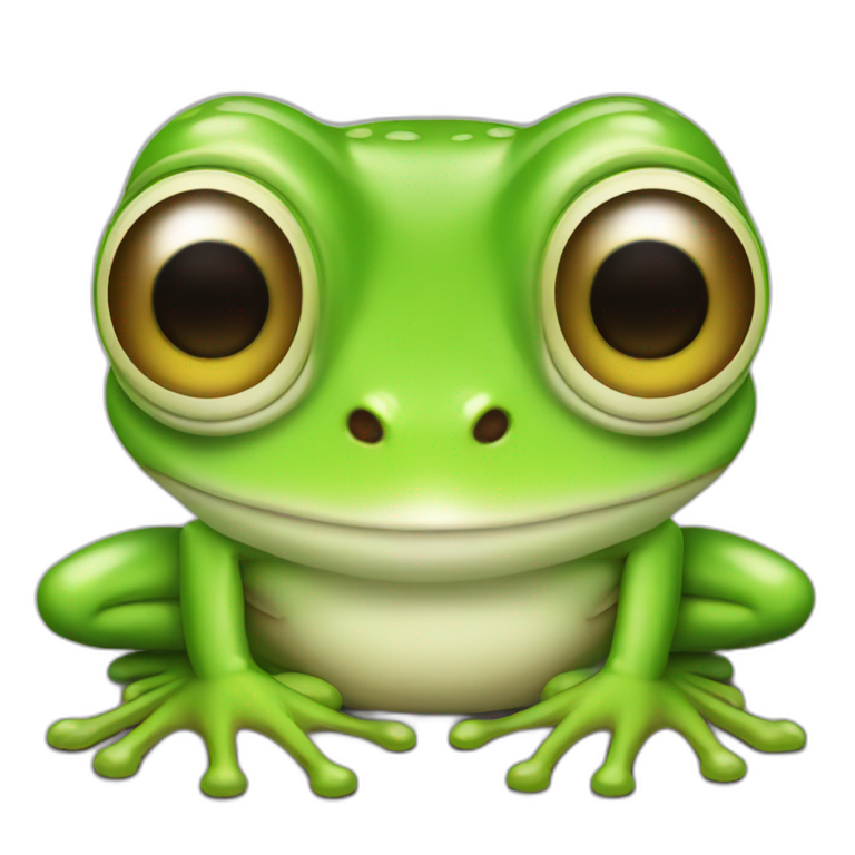 AI Emoji Generator