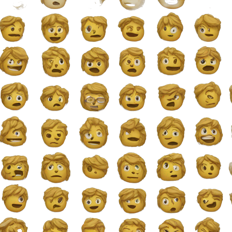 find emoji