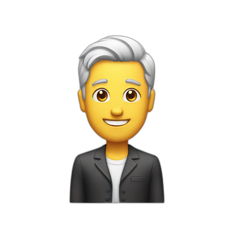 AI Emoji Generator