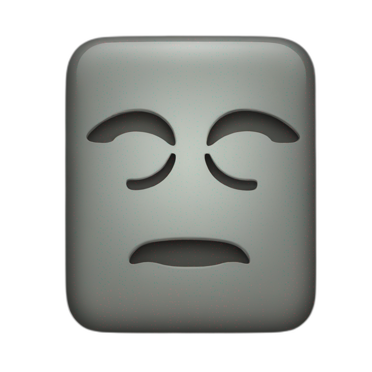 tablet emoji