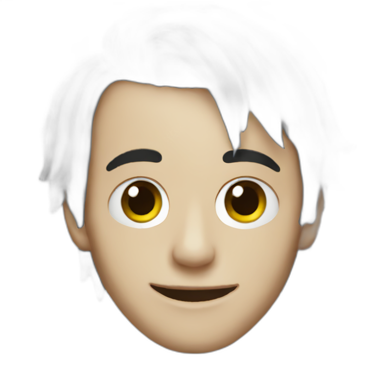 AI Emoji Generator