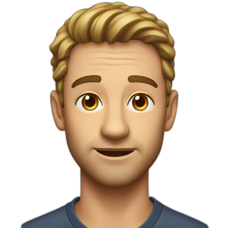 joel miller emoji