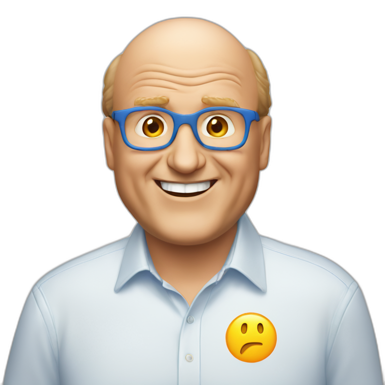 AI Emoji Generator