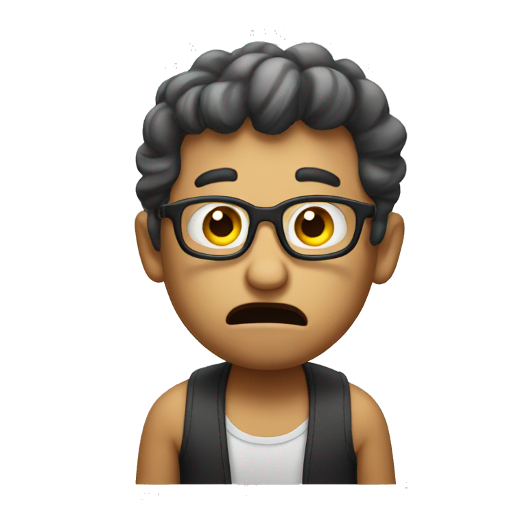 AI Emoji Generator