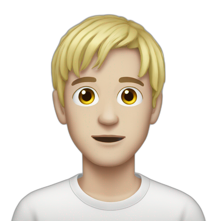 lil peep emoji