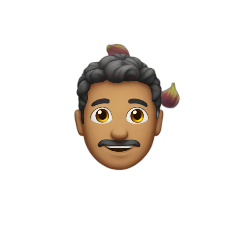 AI Emoji Generator