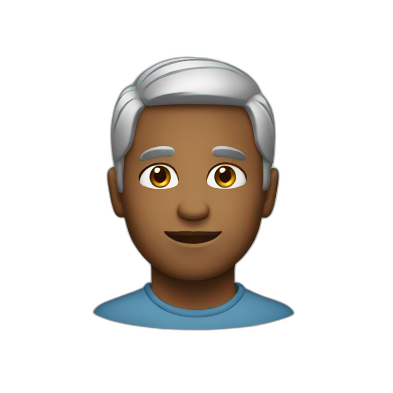 AI Emoji Generator