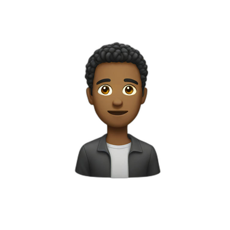 Ai emoji generator