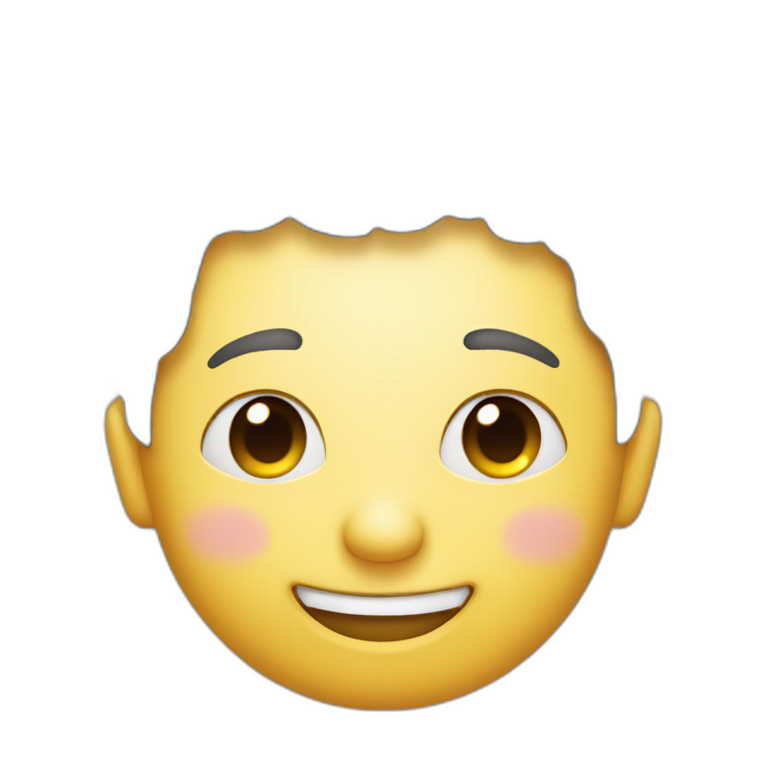 AI Emoji Generator