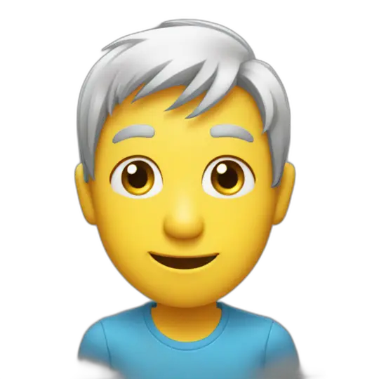 AI Emoji Generator