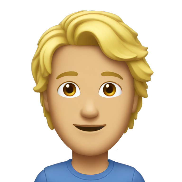 Ai emoji generator