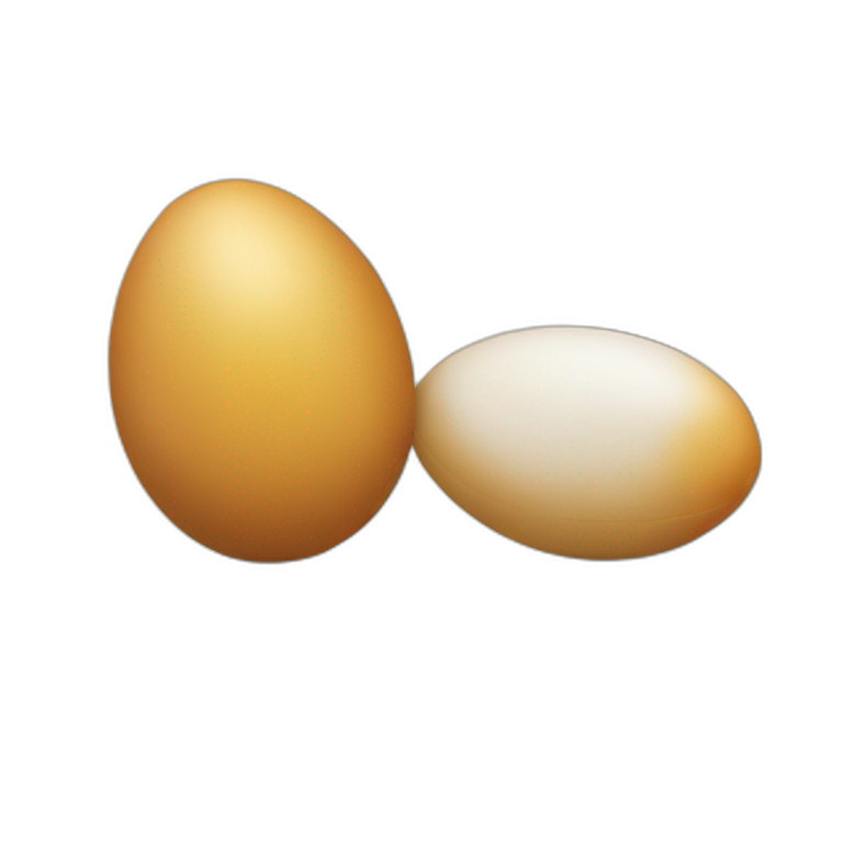 throw egg emoji