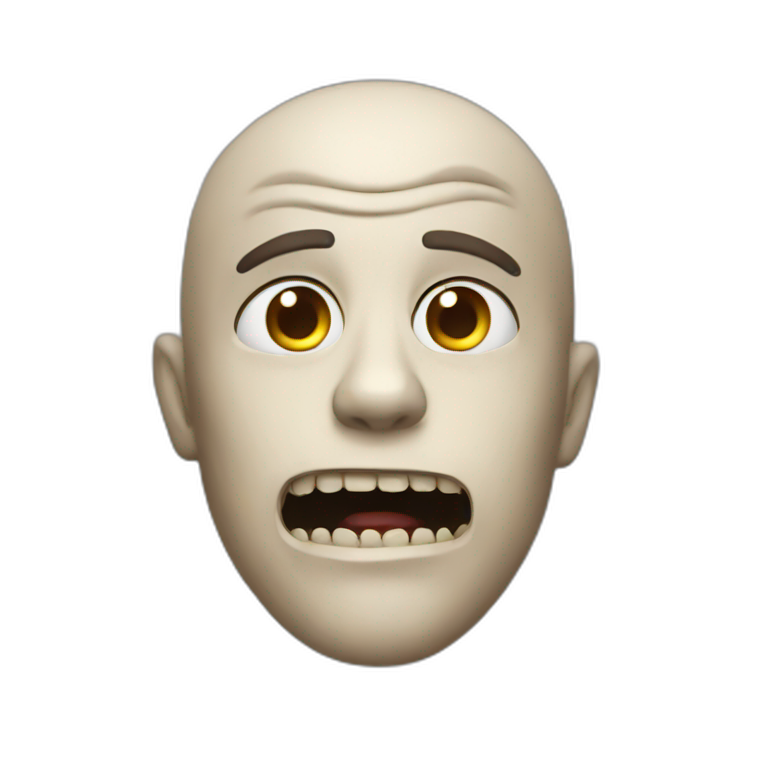 AI Emoji Generator