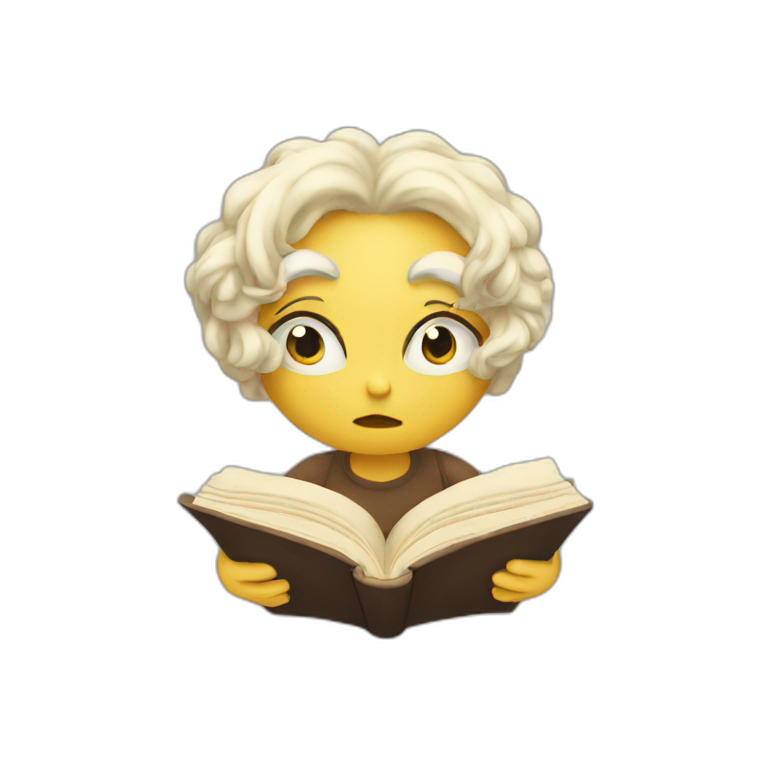 AI Emoji Generator
