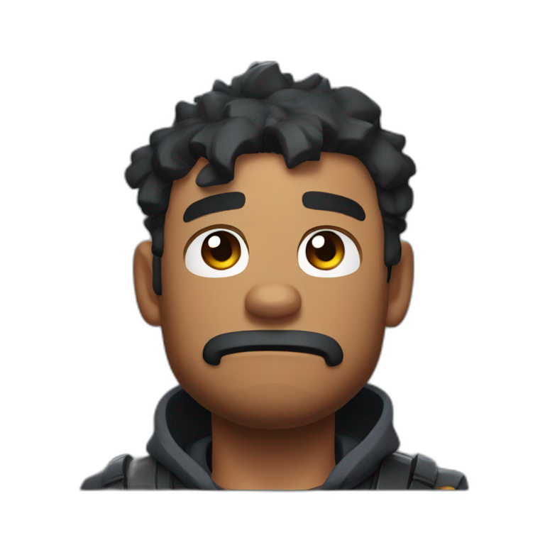 Gus Brawl Stars emoji