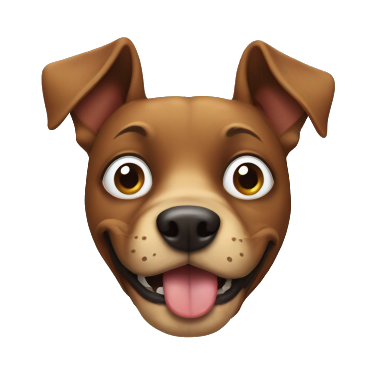 AI Emoji Generator