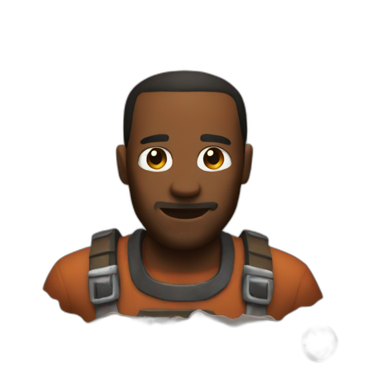 AI Emoji Generator