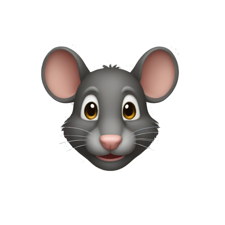 raton emoji