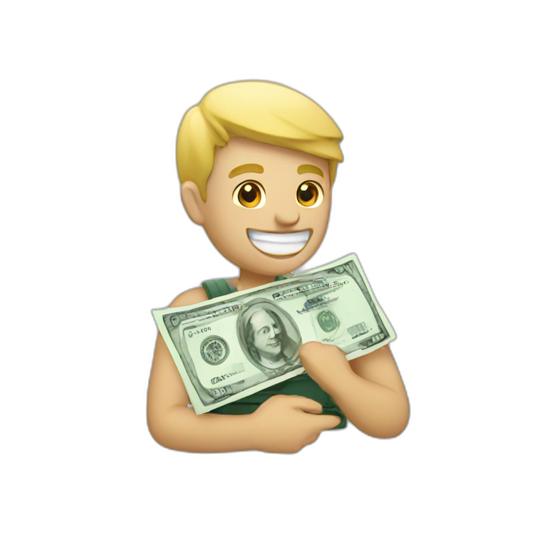 payment emoji