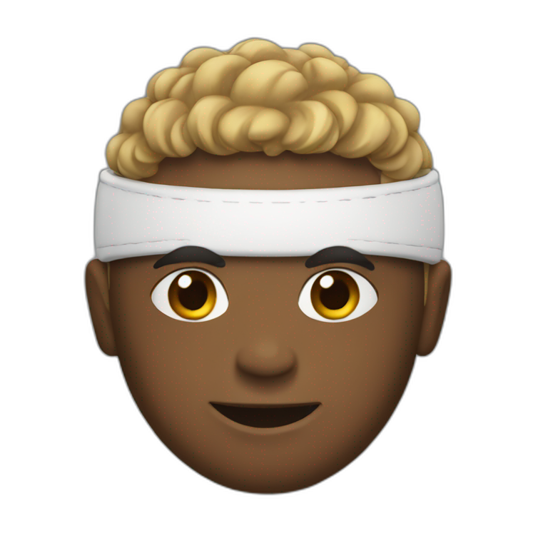 sports emoji