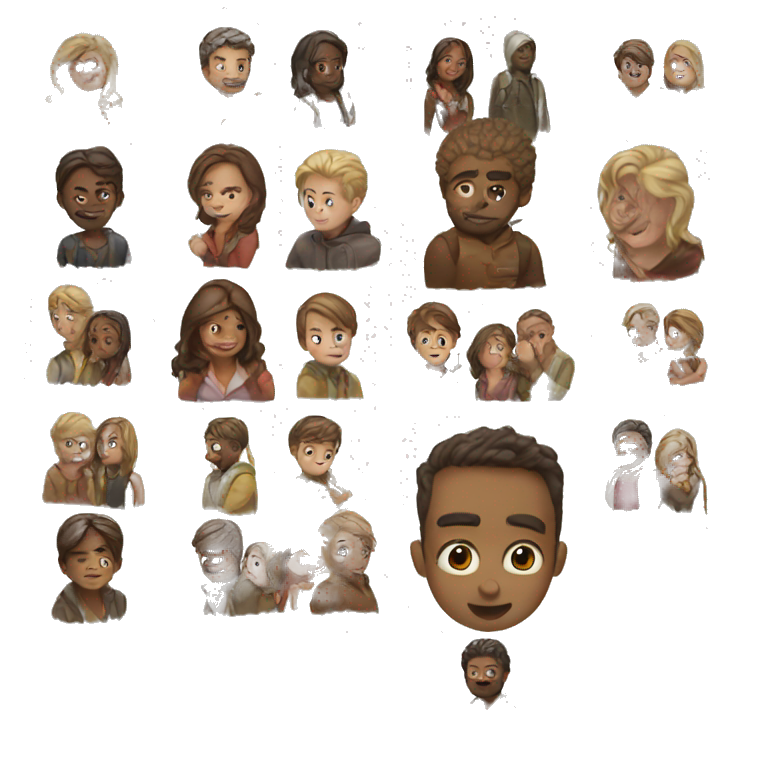 Story emoji