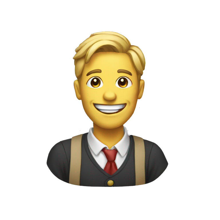 Ai Emoji Generator