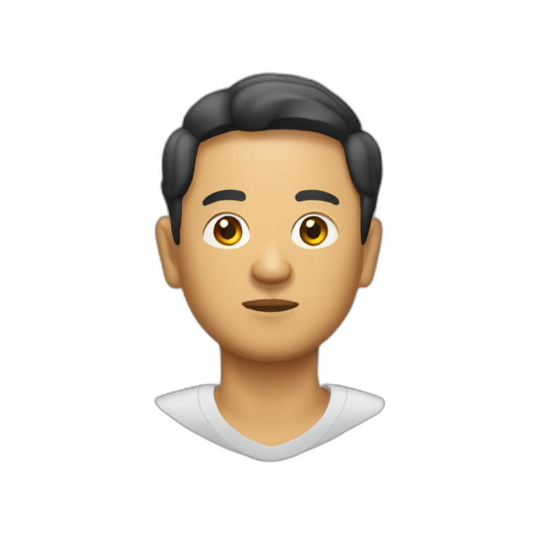 Kaung Zaw Boss emoji