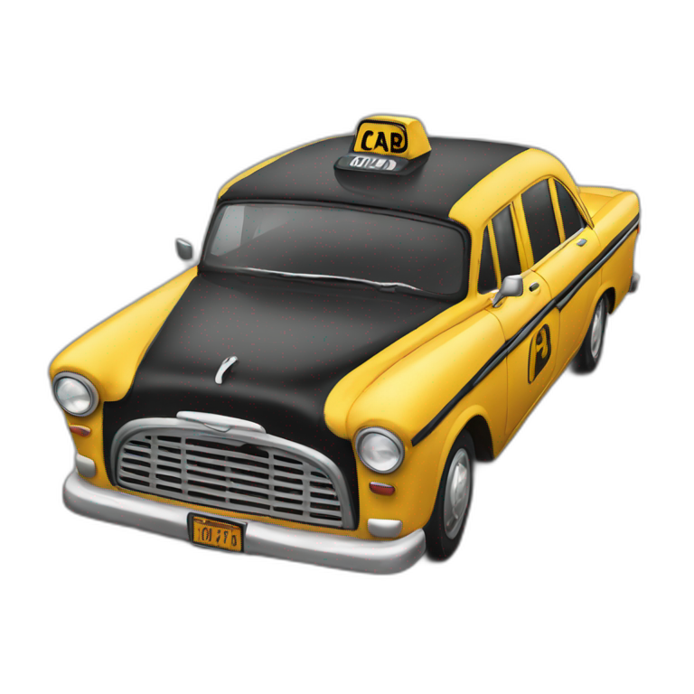 Cab y ara emoji