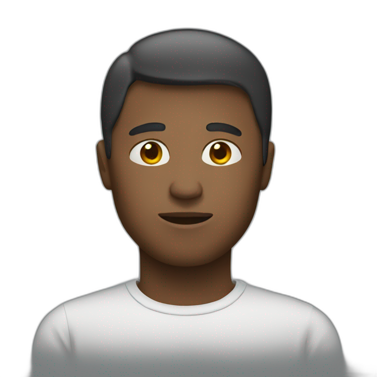 AI Emoji Generator