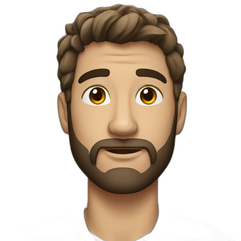 Derek emoji