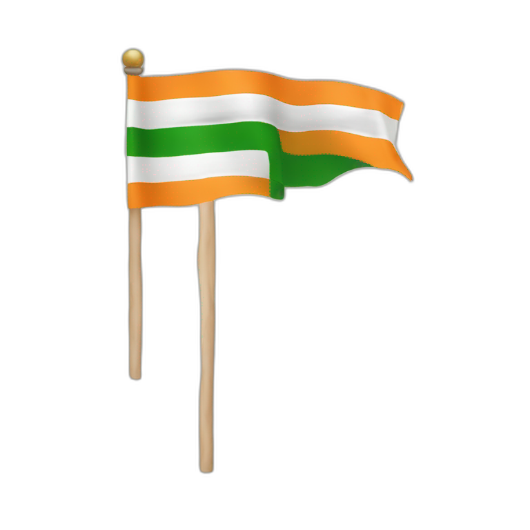 India flag  emoji