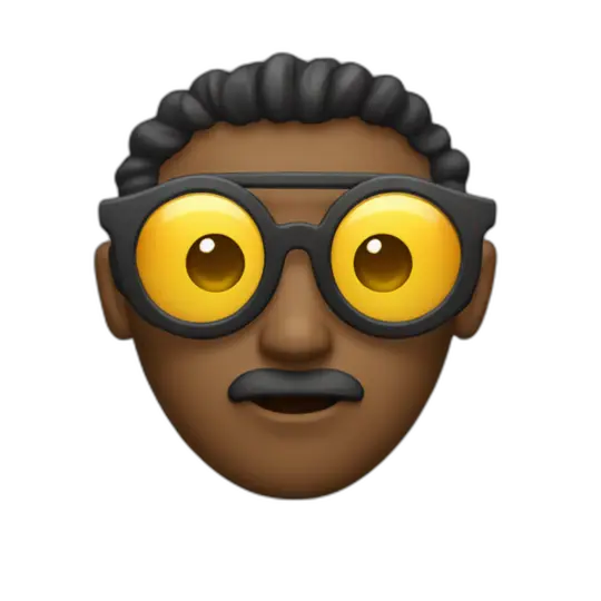 AI Emoji Generator