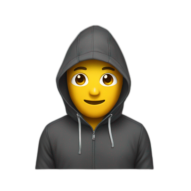 AI Emoji Generator