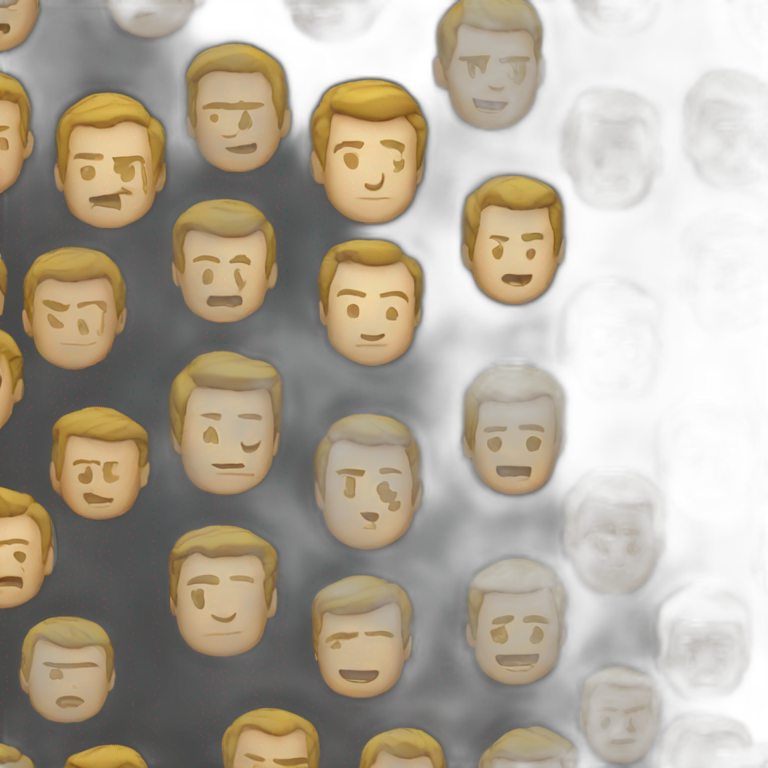 Captain Kirk emoji