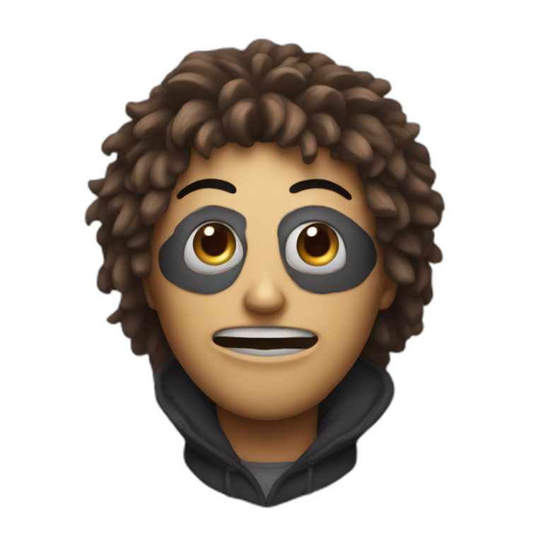 AI Emoji Generator