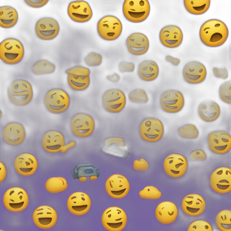 connection emoji