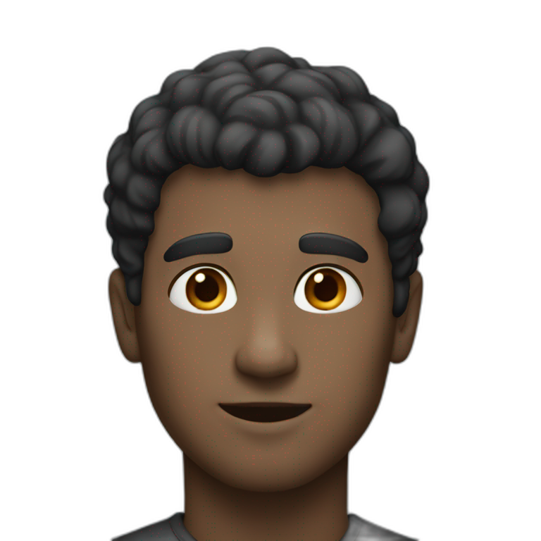 AI Emoji Generator