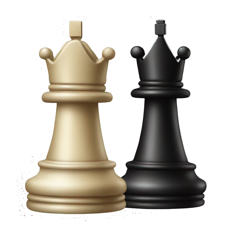 chess emoji