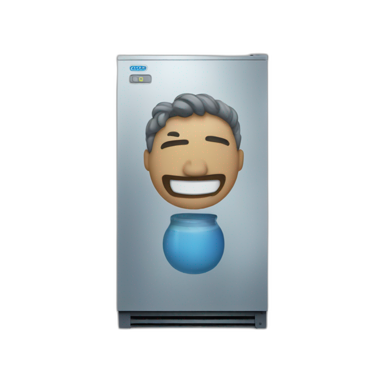 Freezer corleon emoji
