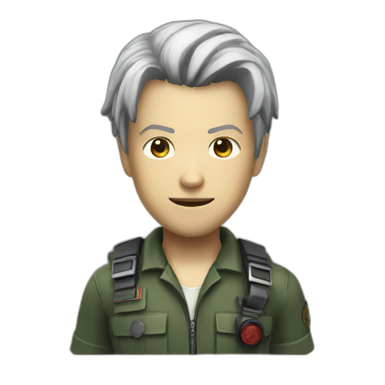 resident-evil emoji