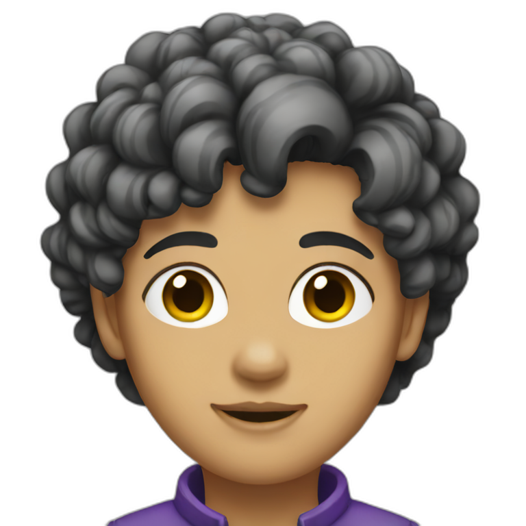 Ai emoji generator