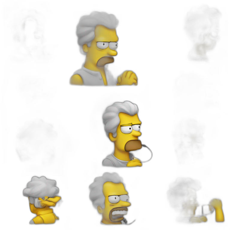AI Emoji Generator