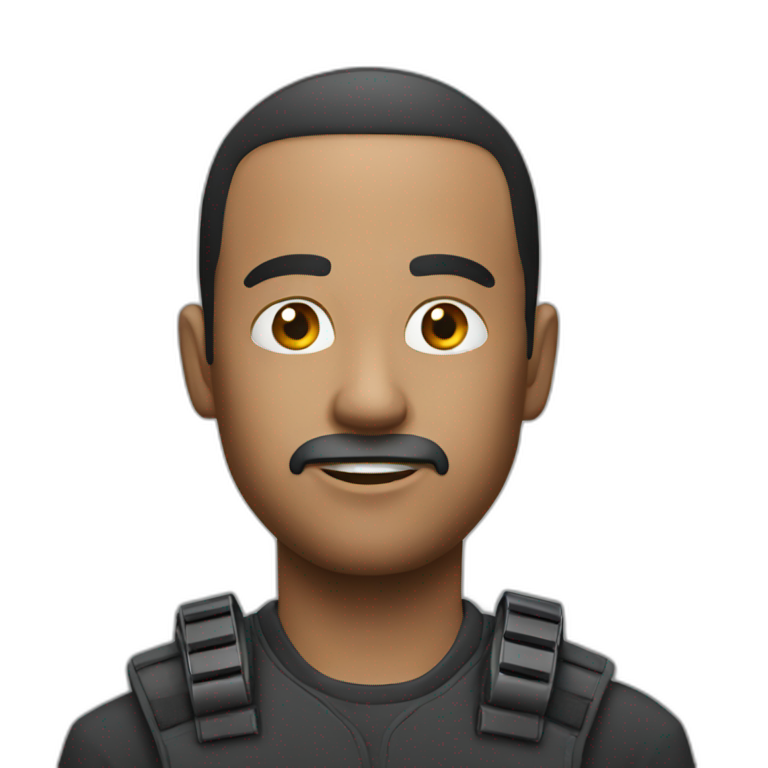 AI Emoji Generator