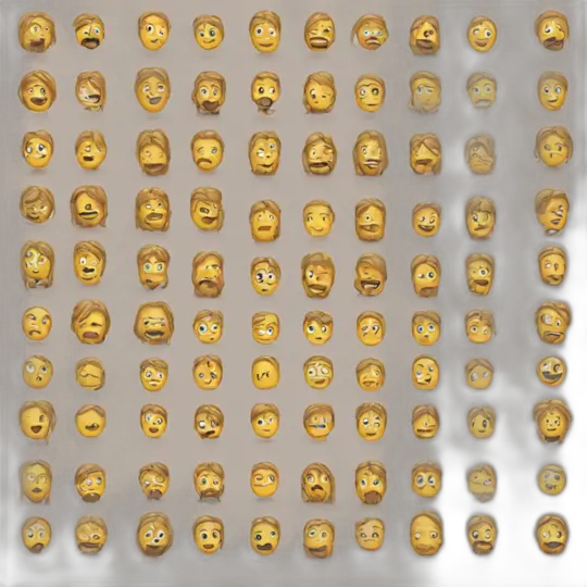 AI Emoji Generator