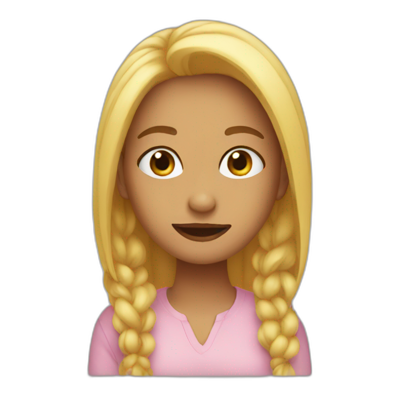 deedee emoji