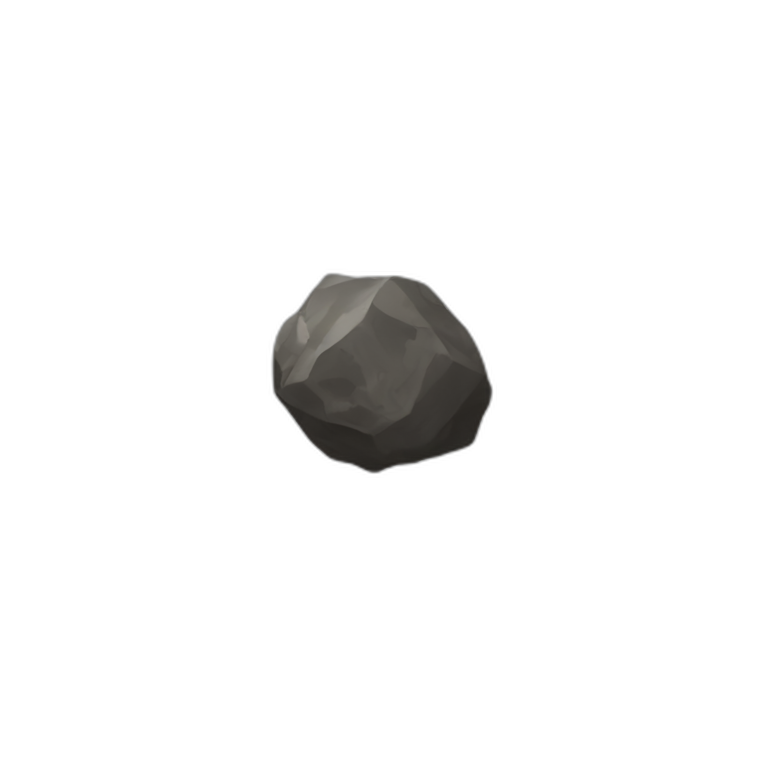 meteorite moni emoji