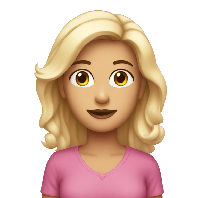 Marina emoji