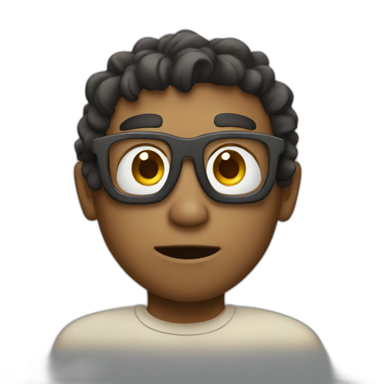 AI Emoji Generator