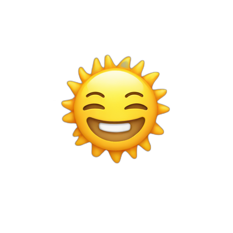 AI Emoji Generator