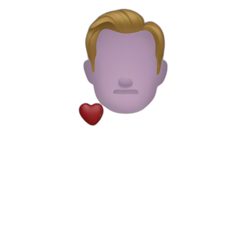 barney stinson emoji